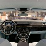 Rolls-Royce Phantom 2019 года